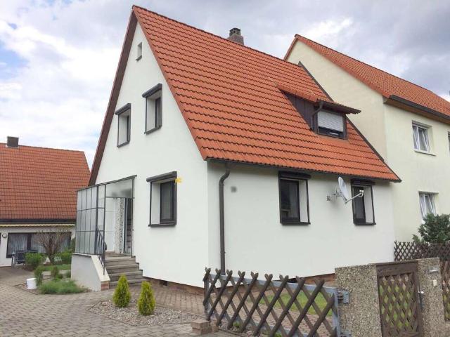 Haus kaufen in Gebersdorf, Nürnberg