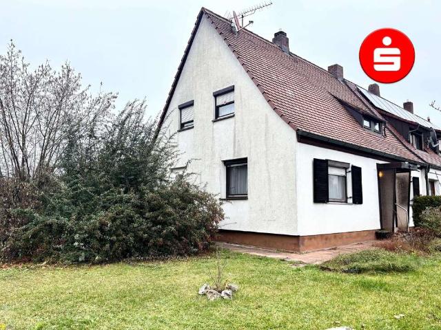 Haus kaufen in Nürnberg, Bayern