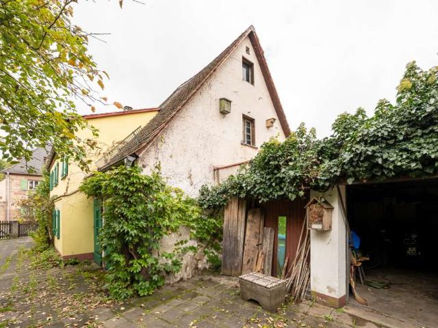 Haus kaufen in Nürnberg, Bayern