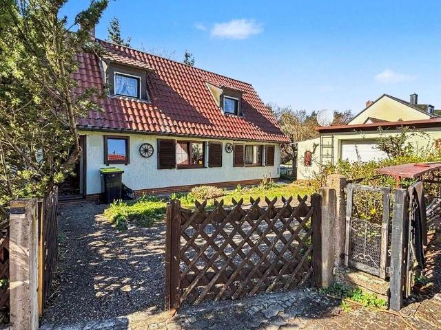 Haus kaufen in Rabus, Nürnberg