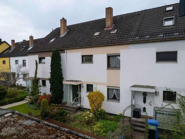 Haus kaufen in Katzwang, Nürnberg