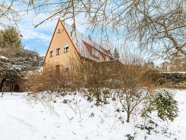 Haus kaufen in Nürnberg, Bayern