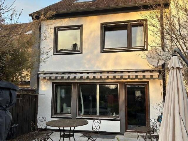 Haus kaufen in Katzwang, Nürnberg