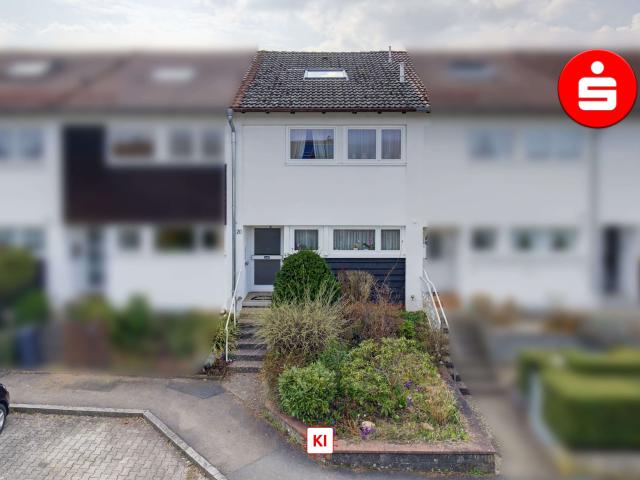Haus kaufen in Nürnberg, Bayern