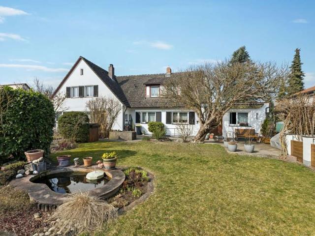 Haus kaufen in Eibach, Nürnberg