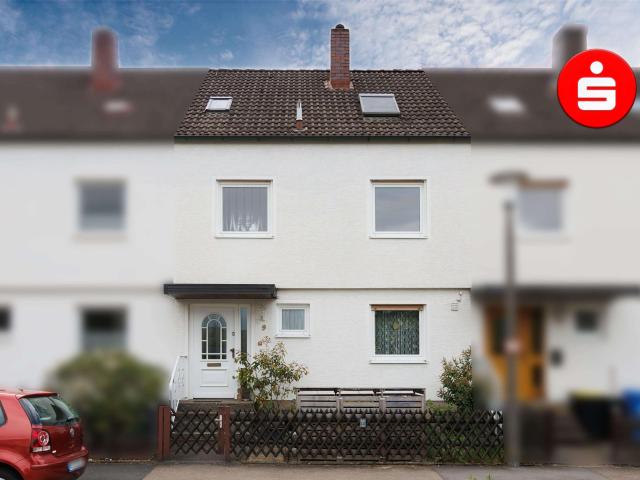 Haus kaufen in Katzwang, Nürnberg
