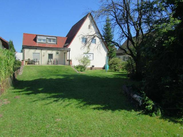 Haus kaufen in Altenfurt, Nürnberg