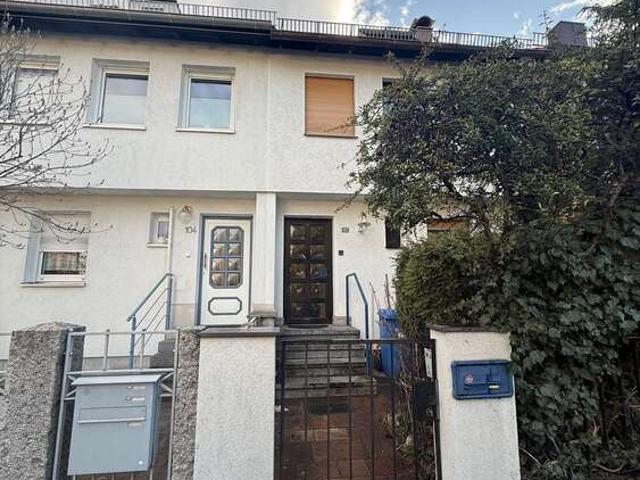 Haus kaufen in Zerzabelshof, Nürnberg