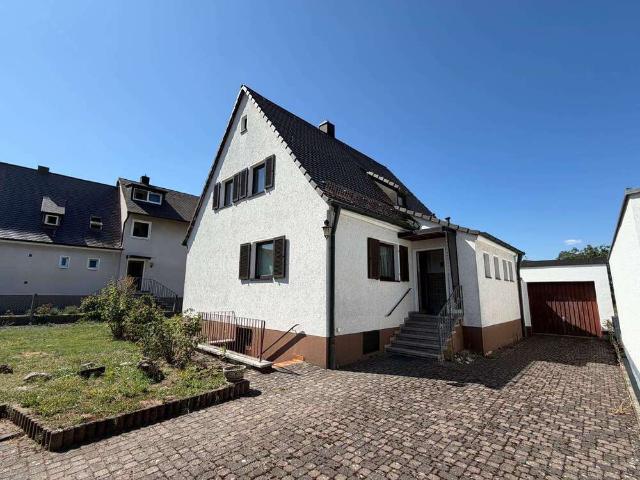 Haus kaufen in Almoshof, Nürnberg