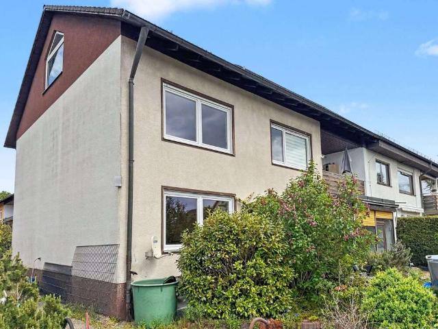 Haus kaufen in Falkenheim, Nürnberg