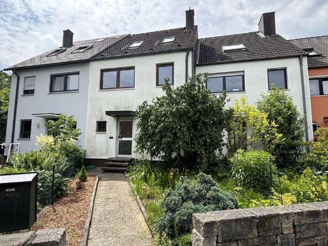 Haus kaufen in Erlenstegen, Nürnberg