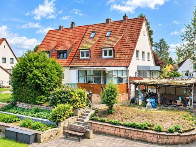 Haus kaufen in Buchenbühl, Nürnberg