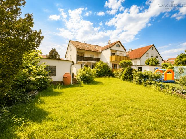 Haus kaufen in Katzwang, Nürnberg