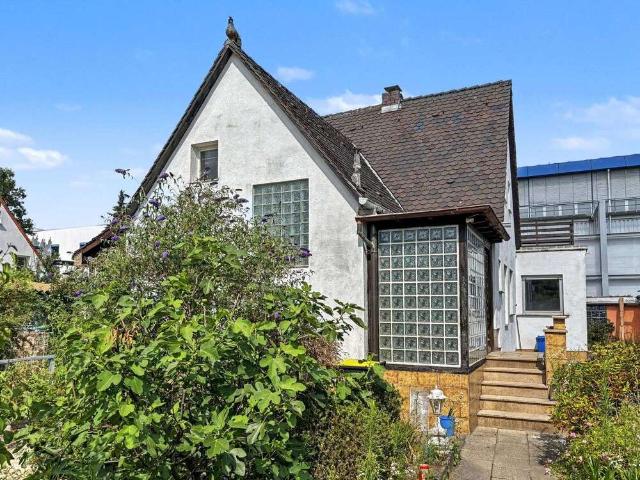 Haus kaufen in Gebersdorf, Nürnberg