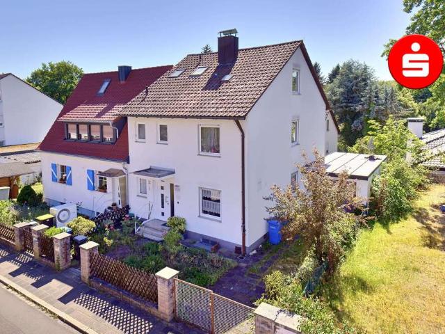 Haus kaufen in Eibach, Nürnberg