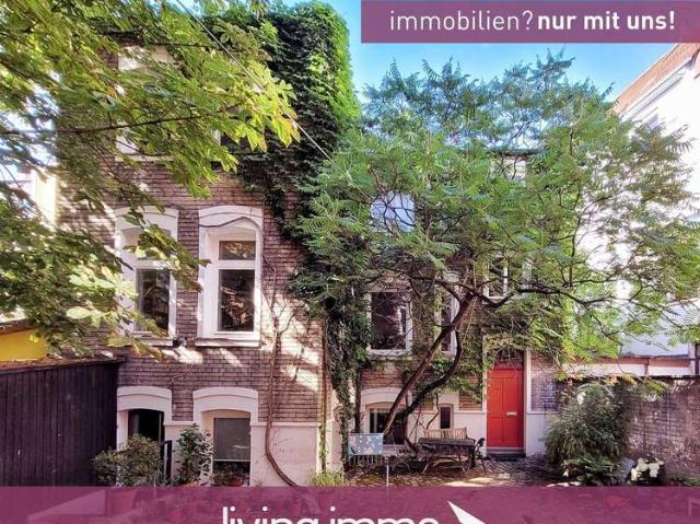 Haus kaufen in Eberhardshof, Nürnberg