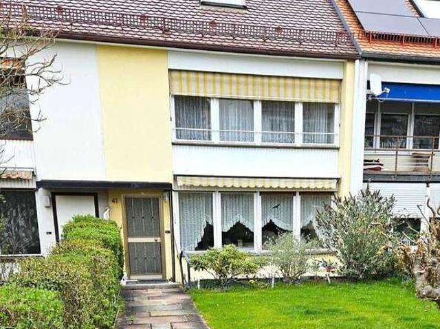 Haus kaufen in Zerzabelshof, Nürnberg