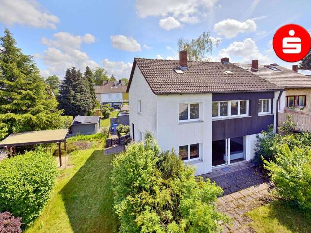 Haus kaufen in Eibach, Nürnberg