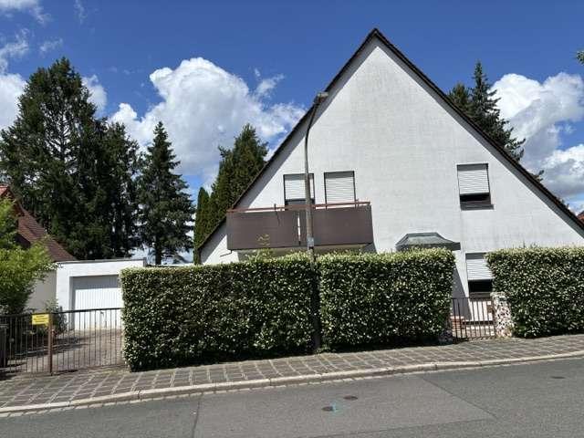 Haus kaufen in Nürnberg, Bayern