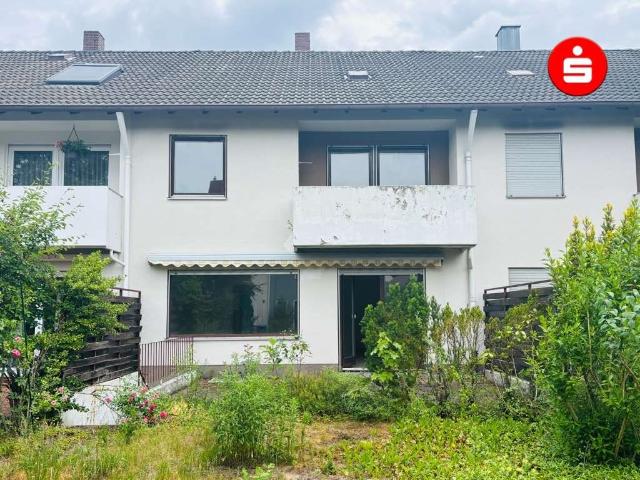 Haus kaufen in Zerzabelshof, Nürnberg