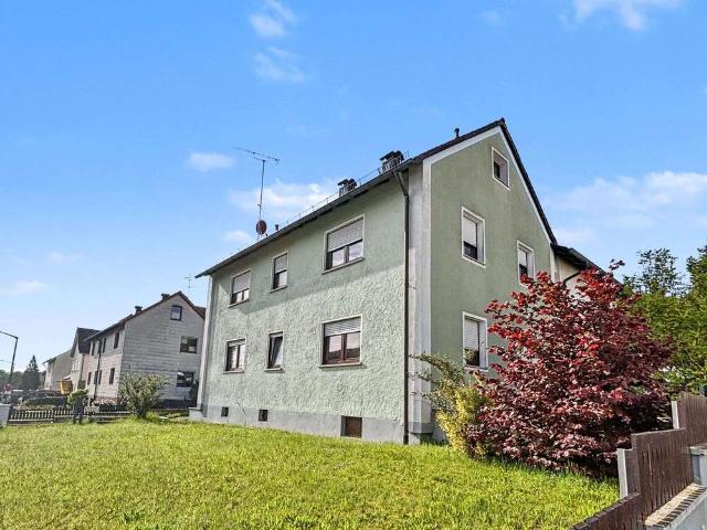 Haus kaufen in Altenfurt, Moorenbrunn, Nürnberg