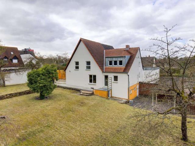 Haus kaufen in Nürnberg, Bayern