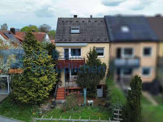Haus kaufen in Almoshof, Nürnberg