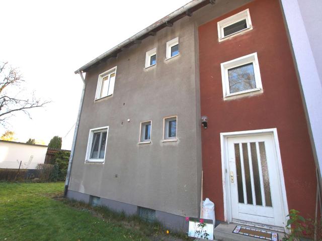 Haus kaufen in Nürnberg, Bayern
