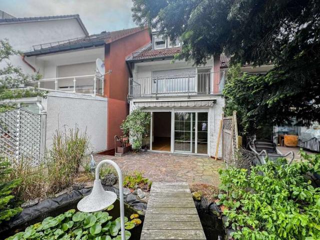Haus kaufen in Zerzabelshof, Nürnberg