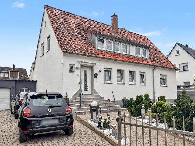 Haus kaufen in Rabus, Nürnberg