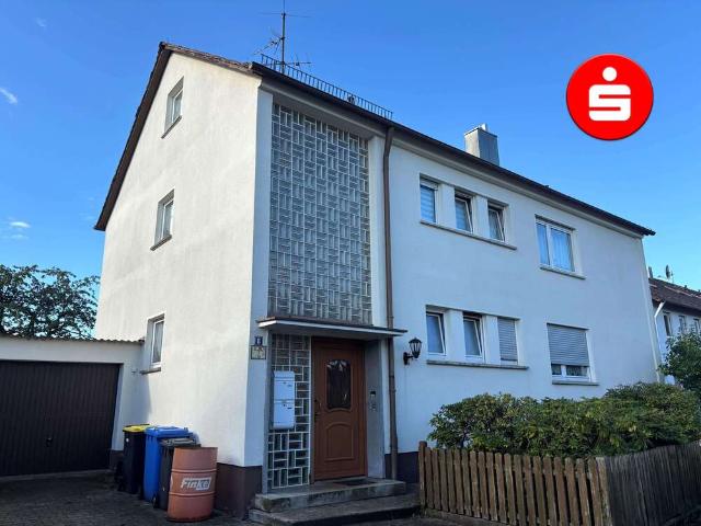 Haus kaufen in Almoshof, Nürnberg