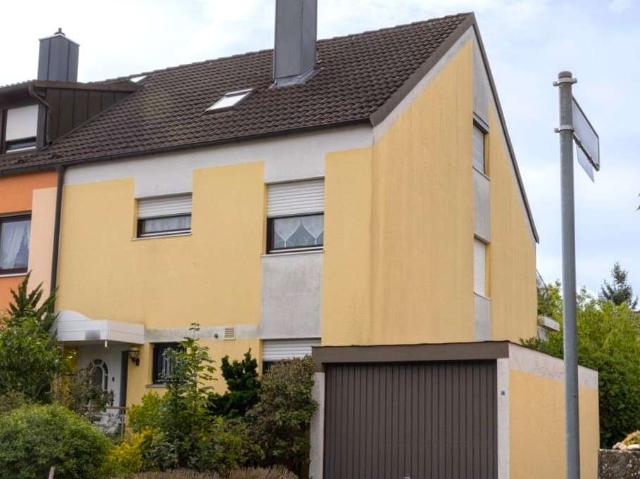 Haus kaufen in Katzwang, Nürnberg