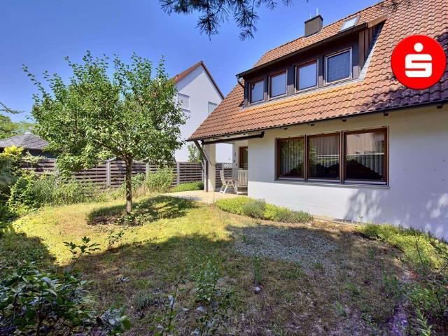 Haus kaufen in Eibach, Nürnberg