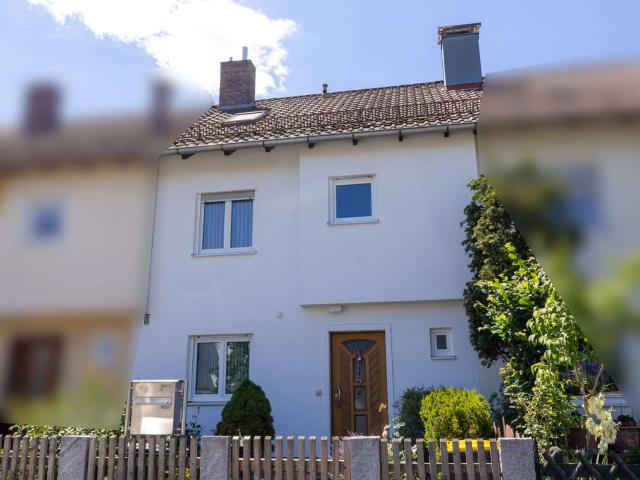 Haus kaufen in Eibach, Nürnberg