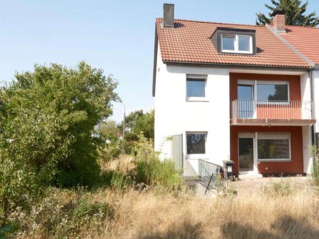 Haus kaufen in Langwasser, Nürnberg