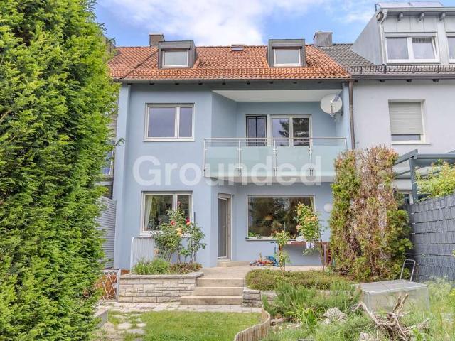 Haus kaufen in Sankt Leonhard, Nürnberg