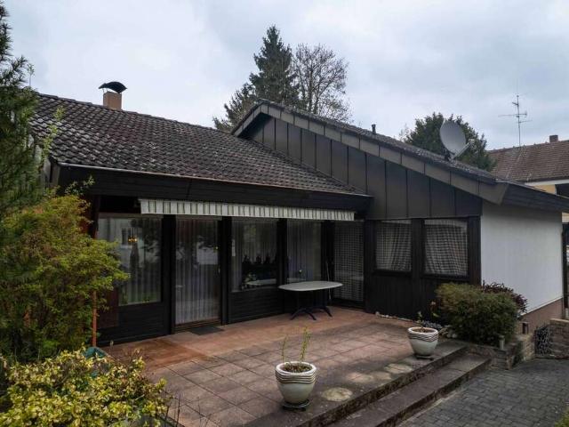 Haus kaufen in Altenfurt, Nürnberg