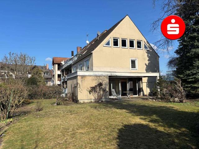Haus kaufen in Schnepfenreuth, Nürnberg