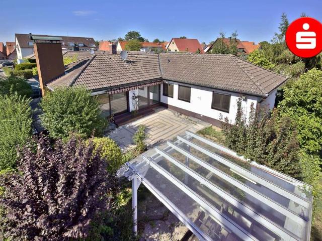 Haus kaufen in Almoshof, Nürnberg