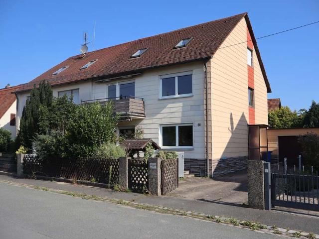 Haus kaufen in Almoshof, Nürnberg