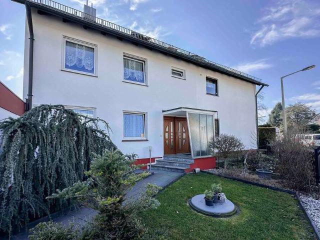 Haus kaufen in Rabus, Nürnberg