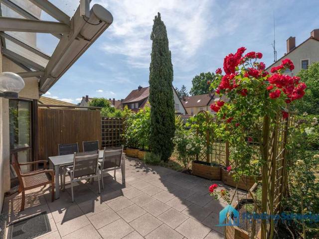 Haus kaufen in Nürnberg, Bayern