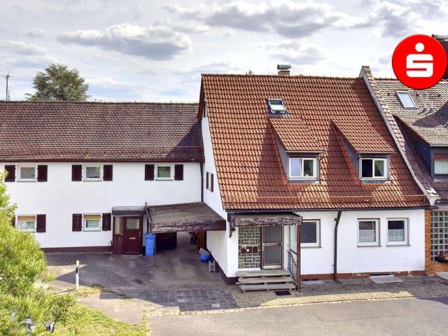 Haus kaufen in Nürnberg, Bayern