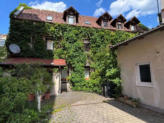 Haus kaufen in Hasenbuck, Nürnberg