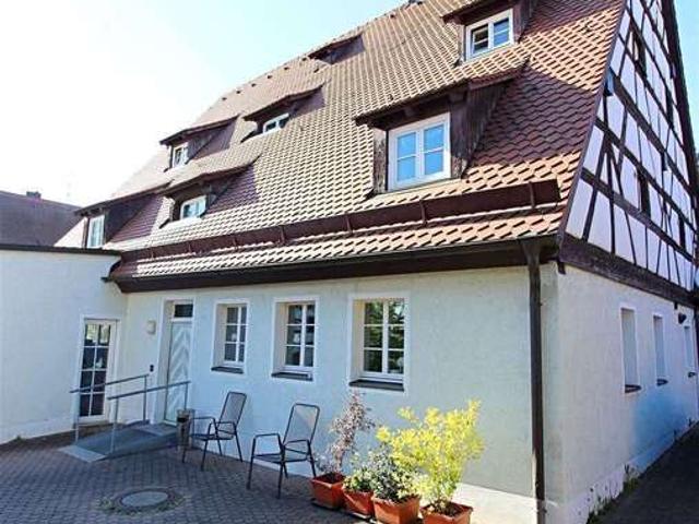 Haus kaufen in Almoshof, Nürnberg
