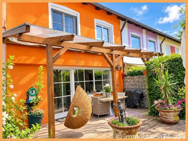 Haus kaufen in Falkenheim, Nürnberg
