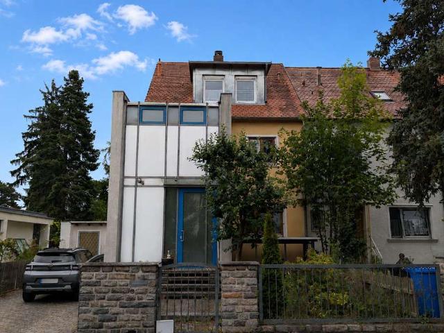Haus kaufen in Zerzabelshof, Nürnberg