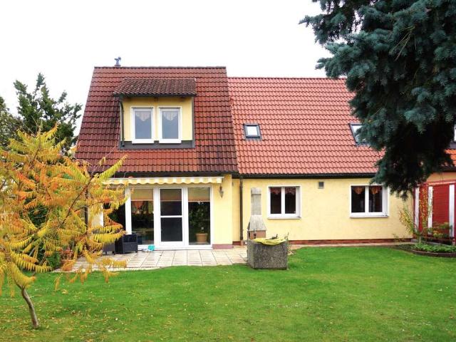 Haus kaufen in Falkenheim, Nürnberg