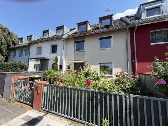Haus kaufen in Erlenstegen, Nürnberg