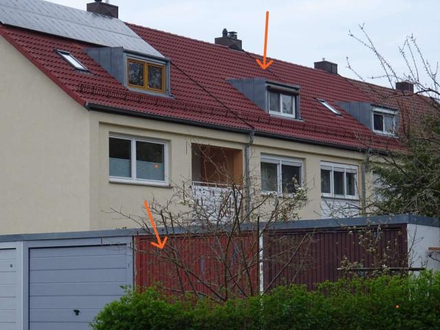 Haus kaufen in Erlenstegen, Nürnberg